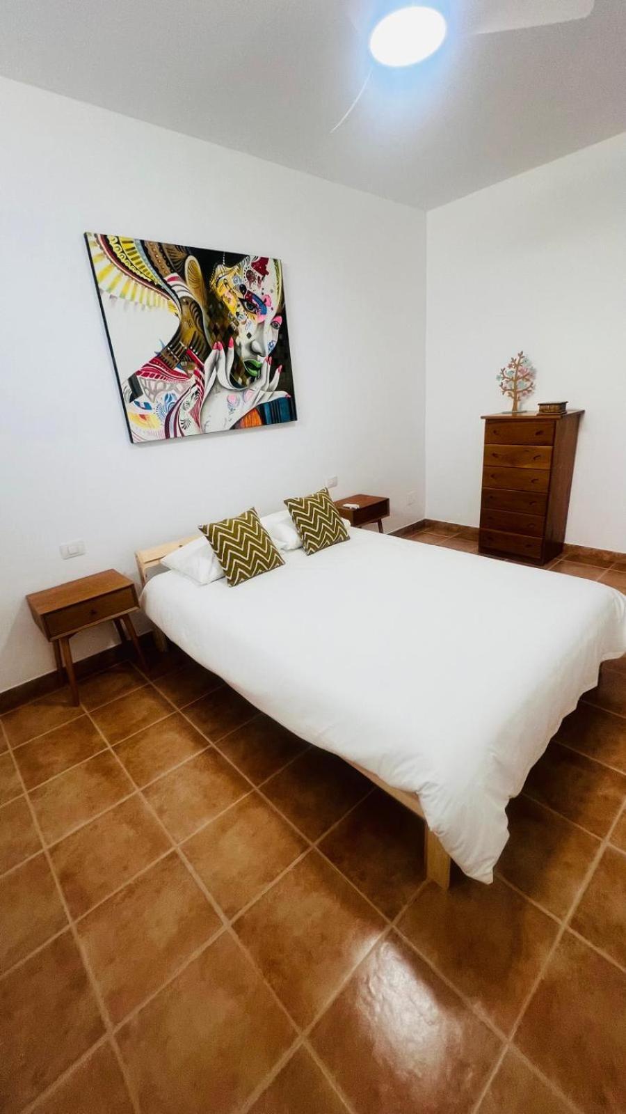 Casa La Galea Apartamento El Médano Exterior foto